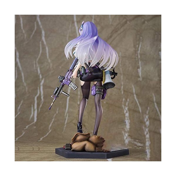 CDJ® PVC Action Personnage Anime Personnage modèle Jouet Fille Collection poupée Cadeau 23 CM Anime Statue Cadeau