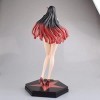 CDJ® Statue Anime 34cm Anime PVC Action Figure Anime Fille Figure Modèle Jouet Collection Poupée Cadeau