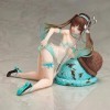 CDJ® Statue danime Fille Anime Fille PVC Action Figure Modèle Jouet Figure Poupée 1 Anime Statue Cadeau