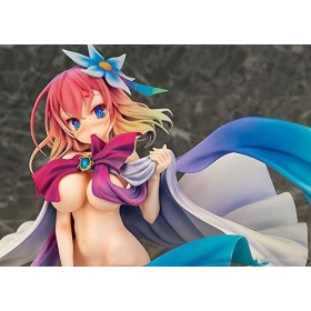 CDJ® PVC Action Personnage Anime Personnage modèle Jouet Fille Personnage Collection poupée Cadeau 24 CM Anime Statue Cadeau