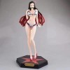 CDJ® Statue Anime 34cm Anime PVC Action Figure Anime Fille Figure Modèle Jouet Collection Poupée Cadeau-1