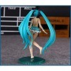 CDJ® Anime Style Bikini Maillot de Bain PVC Jouet Fille 1/12 Figurine modèle poupée 15 cm Anime Statues Cadeau