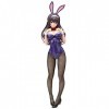 NATSYSTEMS -Utaha Kasumigaoka- Bunny Ver. 1/4 Figurine Ecchi Chiffre danime Poupée de Collection Statue Jouet Modèle Décor