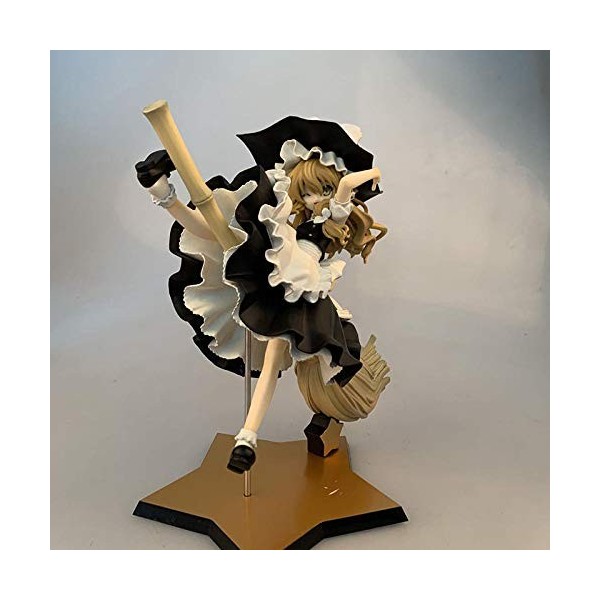 CDJ® Statue Anime PVC Action Poupée Anime Personnage Modèle Jouet Collection Poupée Cadeau 21.5 CM Anime Statue Cadeau