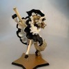 CDJ® Statue Anime PVC Action Poupée Anime Personnage Modèle Jouet Collection Poupée Cadeau 21.5 CM Anime Statue Cadeau