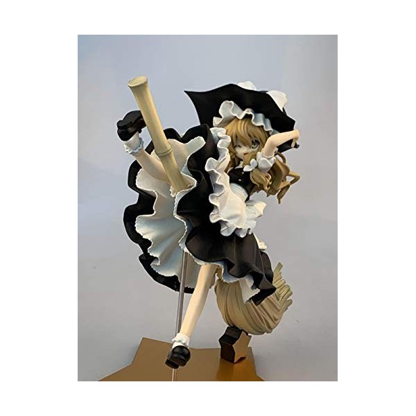 CDJ® Statue Anime PVC Action Poupée Anime Personnage Modèle Jouet Collection Poupée Cadeau 21.5 CM Anime Statue Cadeau