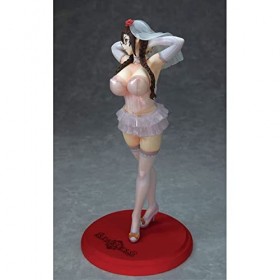 BOANUT 1/6 Ecchi Figure Mitarai Yuuna sous-vêtements de Mariage Ver. Vêtements Amovibles Hot Girl Anime Personnage Statues Po