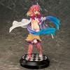 CDJ® Statue danime PVC Action Personnage Anime Personnage modèle Jouet Fille Personnage Collection poupée Cadeau 24 CM Anime