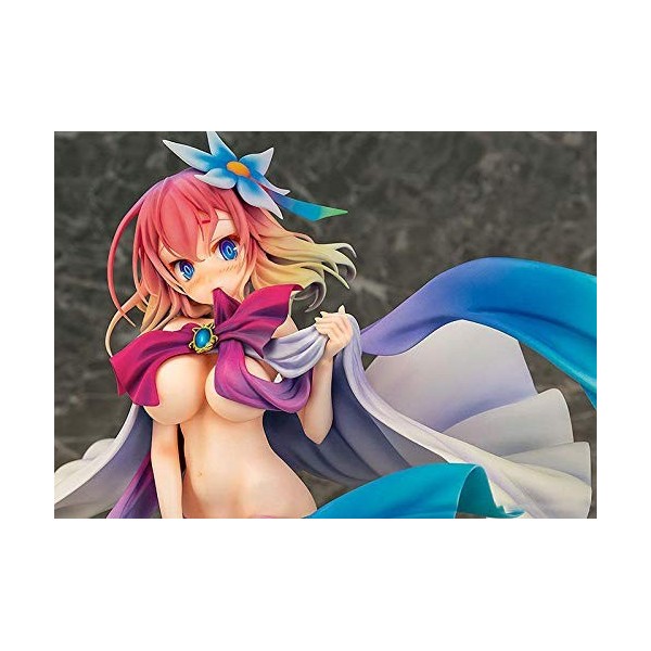 CDJ® Statue danime PVC Action Personnage Anime Personnage modèle Jouet Fille Personnage Collection poupée Cadeau 24 CM Anime