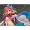 CDJ® Statue danime PVC Action Personnage Anime Personnage modèle Jouet Fille Personnage Collection poupée Cadeau 24 CM Anime