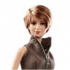 Barbie - CHF57 - Poupée Mannequin - Héroïne - Veronica Roth - Divergent