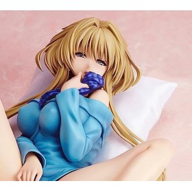 MKYOKO ECCHI Figure-Kanbayashi Mizuki - 1/4 - Statue dAnime/Vêtements Amovibles/Adulte Jolie Fille/Modèle de Collection/Modè
