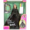 VERY VELVET TERESA, FRIEND OF BARBIE - 1998 by Mattel