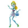 MONSTER HIGH Série *13 WISHES* Series - ASST. Y7707 Poupée Doll LAGOONA BLUE BBV48