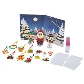 Aquabeads - 31366 - Le calendrier de lavent Noël