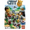 LEGO Games - 3865 - Jeu de Société - City Alarm