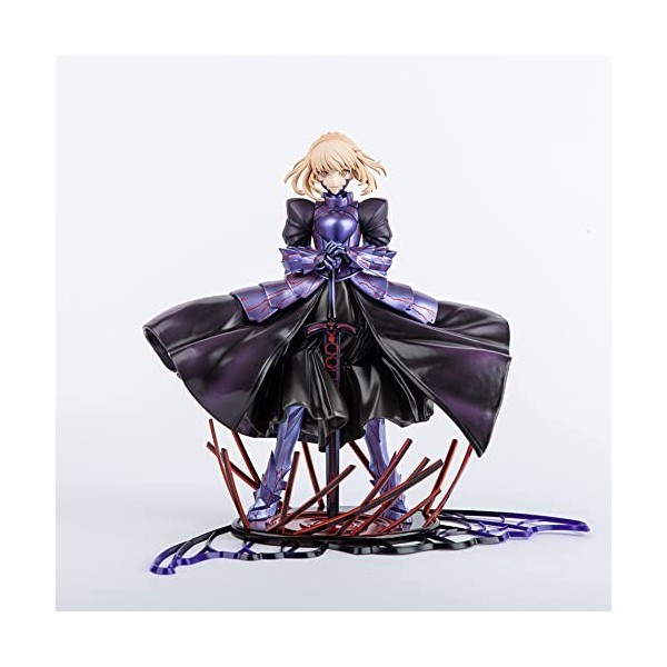 NATSYSTEMS Chiffre danime Fate/Stay Night Altria Pendragon Autre Collection de modèles Jouet Staute Décoration de Maison O