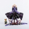 NATSYSTEMS Chiffre danime Fate/Stay Night Altria Pendragon Autre Collection de modèles Jouet Staute Décoration de Maison O