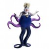 Disney Princesses - Bdj32 - Poupée Mannequin - Ursula - Collection Vilaines