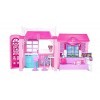 Barbie - X7945 - Maison de Poupée - Maison de Vacances