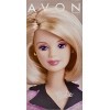 Barbie Collector 22202 Avon Barbie