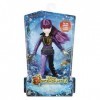 Disney Descendants Enchanted Sea Mal Poupée avec Chaussures et Accessoires Tendance, SG_B07CN9SB58_VR3, Petit