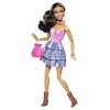 Barbie - V7146 - Poupée - Fashionistas - Artsy