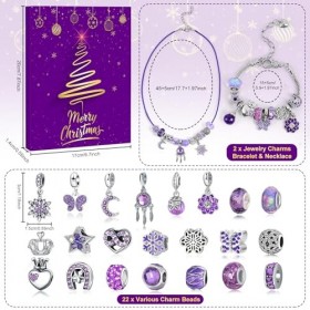 Calendrier de lAvent 2023 fille