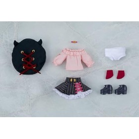 Poupée Nendoroid Oyofuku, personnage Vocal Series 01, Hatsune Miku, Hatsune Miku, Version de coordination de date