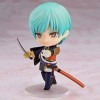 Poupée modèle Ichigo Hitofuri version Q, personnage "Touken Ranbu", position debout, mesure 3,9 pouces, hauteur Fabriqué en P