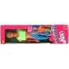 Wet N Wild Ken Barbie Doll