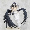 ZORKLIN Overlord II - Albedo - 1/7 Figurine complète/Figurine danime/modèle de Personnage Peint/modèle de Jouet/Collection d