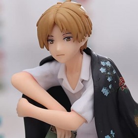 Fu Heihui Q Version Doll 丨 Modélisation dynamique, conception de joint mobile 丨 Matériau PVC, peinture de haute qualité 丨 Déc