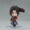 Luo Binghe Q Version Doll 丨 Modélisation dynamique, conception de joint mobile 丨 Matériau PVC, peinture de haute qualité 丨 Dé