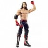 WWE AJ Styles Top Picks Figurine articulée à collectionner