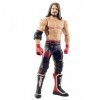 WWE AJ Styles Top Picks Figurine articulée à collectionner