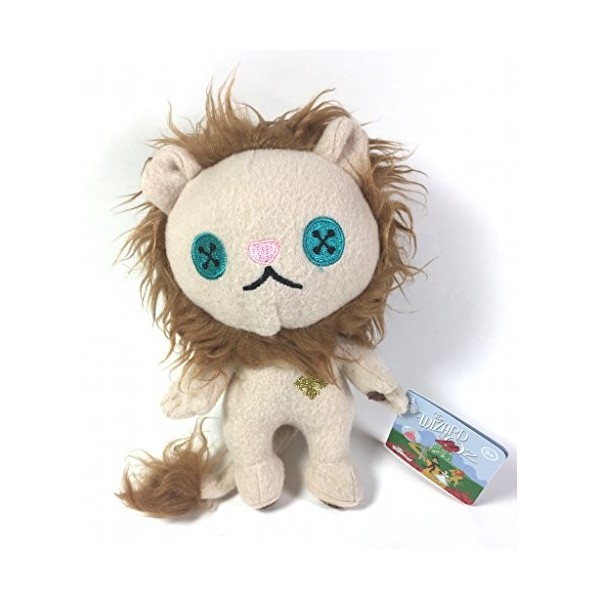 Funko PLUSHIES! Wizard of Oz Cowardly Lion Plush Doll