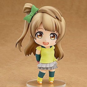 Poupée mobile Nendoroid Kotori Minami, bande dessinée "LoveLive !.", matériau PVC de 3,9 pouces de haut, y compris la base et