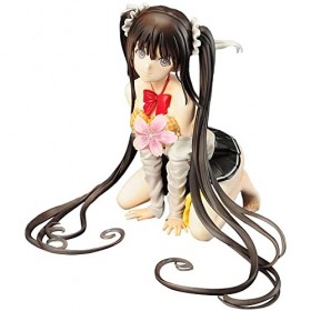 FABIIA Figure Anime Figure -Original Character -Anayama Mei- 1/4 Vêtements Sont Amovibles Modèle Collection Poupée Jouet Stat