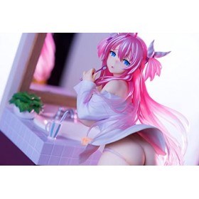 FABIIA Figure DAnime Ecchi Figure Personnage DOrigine Marika Hanasaki 1/7 Vêtements Amovibles Modèle de Collection de Statu