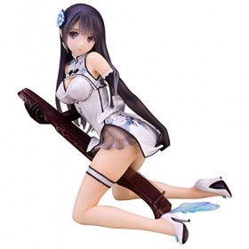 FABIIA Figure DAnime Ecchi Figure 1/6 Ping-Yi Vêtements Amovibles Modèle de Collection de Statues Ornement Collection de Pou