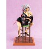 FABIIA Figure DAnime Ecchi Figure Kano Ebisugawa 1/6 Figure Complète Vêtements Amovibles Modèle de Collection de Statues Orn