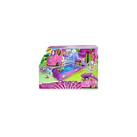 Famosa - Pinypon Camping-Car