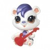 Littlest Pet Shop Single Pet Berry Lively by Littlest Pet Shop