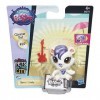 Littlest Pet Shop Single Pet Berry Lively by Littlest Pet Shop