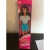 Barbie Pretty Hearts Doll 1995 