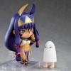 Poupée Nitocris Q Version 丨 Modélisation dynamique, conception de joint mobile 丨 Matériau PVC, peinture de haute qualité 丨 Dé