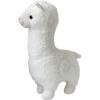 Oreiller en peluche dalpaga aux cheveux bouclés,jouet en peluche dalpaga câlin,poupée en peluche douce,poupée doreiller de