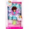 Barbie: Flower Girl - Redhead Kelly