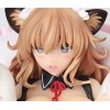 NATSYSTEMS Figurine Ecchi Momo Nekoyanagi 1/6 Figurine complète Chiffre danime Vêtements Amovibles Collection de modèles Orn